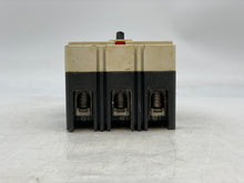 Load image into Gallery viewer, Eaton ED3225W Circuit Breaker, 225A, 3P, 240VAC 125VDC (Used)