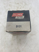 Load image into Gallery viewer, Baldwin B131 Spin-On Lube Filter *Lot of (5)* (Open Box)