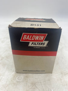 Baldwin B131 Spin-On Lube Filter *Lot of (5)* (Open Box)