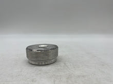 Load image into Gallery viewer, Eaton Crouse-Hinds RE61-SA Conduit Hub Reducer 2&quot;x1/2&quot; *Lot of (15)* (No Box)