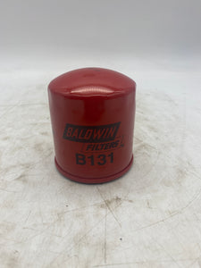 Baldwin B131 Spin-On Lube Filter *Lot of (5)* (Open Box)