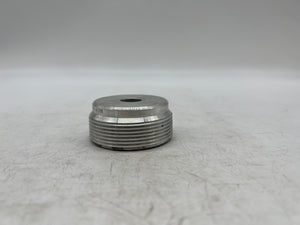 Eaton Crouse-Hinds RE61-SA Conduit Hub Reducer 2"x1/2" *Lot of (15)* (No Box)