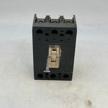 Load image into Gallery viewer, GE TQD32225 Circuit Breaker, 225A, 3P, 240VAC (Used)