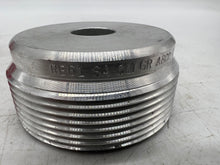 Load image into Gallery viewer, Eaton Crouse-Hinds RE61-SA Conduit Hub Reducer 2&quot;x1/2&quot; *Lot of (15)* (No Box)