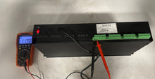 Load image into Gallery viewer, Altronix R615DC1016 Rack Mount CCTV Power Supply (Used)