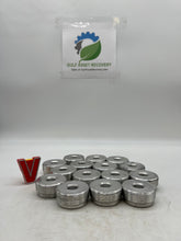 Load image into Gallery viewer, Eaton Crouse-Hinds RE61-SA Conduit Hub Reducer 2&quot;x1/2&quot; *Lot of (15)* (No Box)