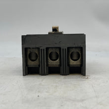 Load image into Gallery viewer, GE TQD32225 Circuit Breaker, 225A, 3P, 240VAC (Used)