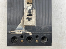 Load image into Gallery viewer, GE TQD32225 Circuit Breaker, 225A, 3P, 240VAC (Used)