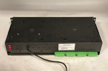 Load image into Gallery viewer, Altronix R615DC1016 Rack Mount CCTV Power Supply (Used)