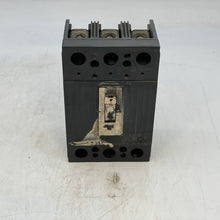 Load image into Gallery viewer, GE TQD32225 Circuit Breaker, 225A, 3P, 240VAC (Used)