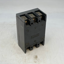 Load image into Gallery viewer, GE TQD32225 Circuit Breaker, 225A, 3P, 240VAC (Used)