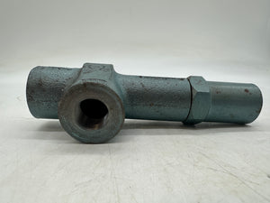 Fulflo 300C Hydraulic Relief Valve, 1/2" (No Box)