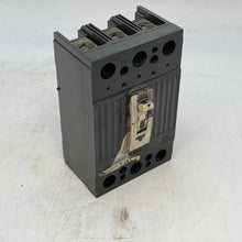 Load image into Gallery viewer, GE TQD32225 Circuit Breaker, 225A, 3P, 240VAC (Used)