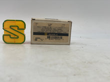 Load image into Gallery viewer, Square D 9001K1L1R Illuminated Pushbutton w/ Red Lens 120V Series H (Open Box)