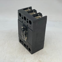 Load image into Gallery viewer, GE TQD32125 Circuit Breaker, 125A 3P 240VAC (Used)