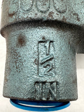 Load image into Gallery viewer, Fulflo 300C Hydraulic Relief Valve, 1/2&quot; (No Box)