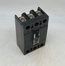 Load image into Gallery viewer, GE TQD32125 Circuit Breaker, 125A 3P 240VAC (Used)