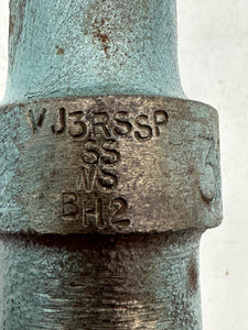 Fulflo 300C Hydraulic Relief Valve, 1/2" (No Box)