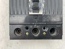 Load image into Gallery viewer, GE TQD32125 Circuit Breaker, 125A 3P 240VAC (Used)