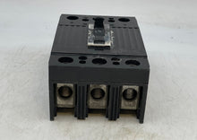 Load image into Gallery viewer, GE TQD32125 Circuit Breaker, 125A 3P 240VAC (Used)