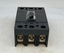 Load image into Gallery viewer, GE TQD32125 Circuit Breaker, 125A 3P 240VAC (Used)