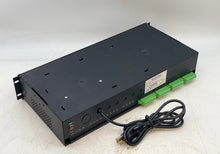 Load image into Gallery viewer, Altronix R615DC1016 Rack Mount CCTV Power Supply (Used)
