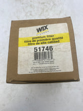 Load image into Gallery viewer, WIX 51746 Heavy Duty Spin-On Lube Filter *Lot of (4) Filters* (Open Box)