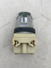 Load image into Gallery viewer, Square D 9001K1L1G Illuminated Full Guard PB w/ Green Lens 120V Series H (Open Box)