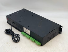 Load image into Gallery viewer, Altronix R615DC1016 Rack Mount CCTV Power Supply (Used)