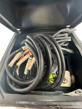 Load image into Gallery viewer, Dayton 3KW25G ASGANE Electric Motor, 1 HP, 1745 RPM, 230/460 VAC, 4P 3Ph (No Box)