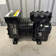 Load image into Gallery viewer, Copeland KAJA-011E-TAD-800 Semi-Hermetic Compressor, 3Ph 460V (Open Box)