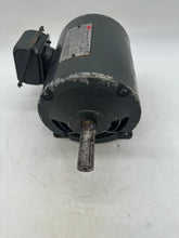 Load image into Gallery viewer, Dayton 3KW25G ASGANE Electric Motor, 1 HP, 1745 RPM, 230/460 VAC, 4P 3Ph (No Box)