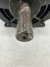 Load image into Gallery viewer, Dayton 3KW25G ASGANE Electric Motor, 1 HP, 1745 RPM, 230/460 VAC, 4P 3Ph (No Box)