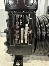 Load image into Gallery viewer, Copeland KAJA-011E-TAD-800 Semi-Hermetic Compressor, 3Ph 460V (Open Box)