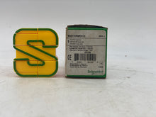 Load image into Gallery viewer, Schneider Electric 9001KR9RH13 Push/Pull Maintained Operator Red Lens (New)