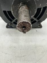 Load image into Gallery viewer, Dayton 3KW25G ASGANE Electric Motor, 1 HP, 1745 RPM, 230/460 VAC, 4P 3Ph (No Box)