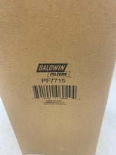 Load image into Gallery viewer, Baldwin PF7715 Fuel Filter *Lot of (10) Filters* (Open Box)