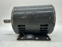 Load image into Gallery viewer, Dayton 3KW25G ASGANE Electric Motor, 1 HP, 1745 RPM, 230/460 VAC, 4P 3Ph (No Box)