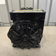 Load image into Gallery viewer, Copeland KAJA-011E-TAD-800 Semi-Hermetic Compressor, 3Ph 460V (Open Box)