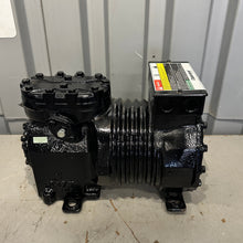 Load image into Gallery viewer, Copeland KAJA-011E-TAD-800 Semi-Hermetic Compressor, 3Ph 460V (Open Box)