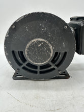 Load image into Gallery viewer, Dayton 3KW25G ASGANE Electric Motor, 1 HP, 1745 RPM, 230/460 VAC, 4P 3Ph (No Box)