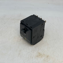 Load image into Gallery viewer, Square D QO360 Plug-On Circuit Breaker 60A 3P 240VAC *Lot of (3)* (Used)