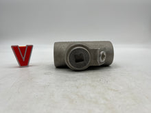 Load image into Gallery viewer, Eaton Crouse-Hinds EYS5-SA Vert./Horiz. Sealing Fitting, Female, 1-1/2&quot; *Lot of (4)* (No Box)