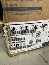 Load image into Gallery viewer, Copeland KAJA-011E-TAD-800 Semi-Hermetic Compressor, 3Ph 460V (Open Box)