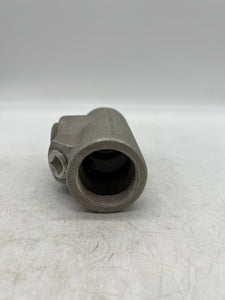 Eaton Crouse-Hinds EYS5-SA Vert./Horiz. Sealing Fitting, Female, 1-1/2" *Lot of (4)* (No Box)