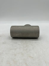 Load image into Gallery viewer, Eaton Crouse-Hinds EYS5-SA Vert./Horiz. Sealing Fitting, Female, 1-1/2&quot; *Lot of (4)* (No Box)