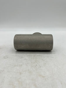 Eaton Crouse-Hinds EYS5-SA Vert./Horiz. Sealing Fitting, Female, 1-1/2" *Lot of (4)* (No Box)
