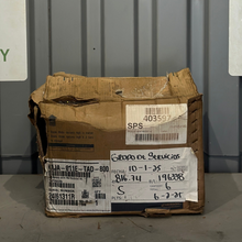 Load image into Gallery viewer, Copeland KAJA-011E-TAD-800 Semi-Hermetic Compressor, 3Ph 460V (Open Box)
