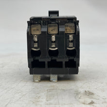 Load image into Gallery viewer, Square D QO360 Plug-On Circuit Breaker 60A 3P 240VAC *Lot of (3)* (Used)