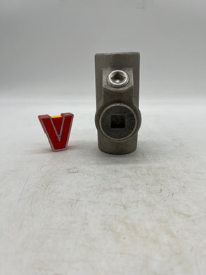 Eaton Crouse-Hinds EYS5-SA Vert./Horiz. Sealing Fitting, Female, 1-1/2